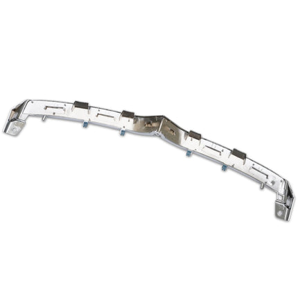 2016-2021 Tesla Model S Front Bumper Chrome Trim Molding Replacement 1065233-00-D| Jaronx