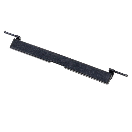 BMW 3-Series F30/F80 Roof Rack Port Cover Black 2013-2018 | 51137312617 | Jaronx