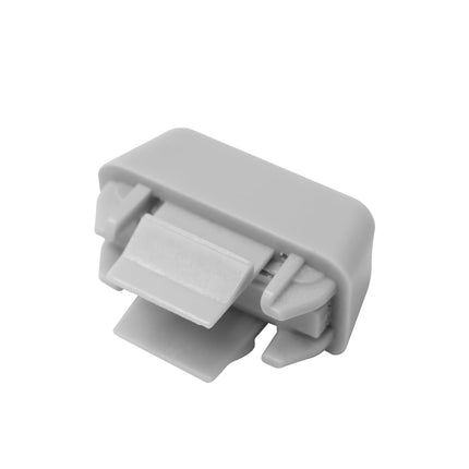 For Tesla Model 3/Y Magnetic Sun Visor Clip 2021-23 OEM#1533088-00-C | Jaronx