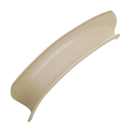 BMW X3 F25/X4 F26 Left Rear Door Handle Cover, Beige Interior Door Pull Handle for X3 2010 - 2016/X4 2014 - 2017 | Jaronx