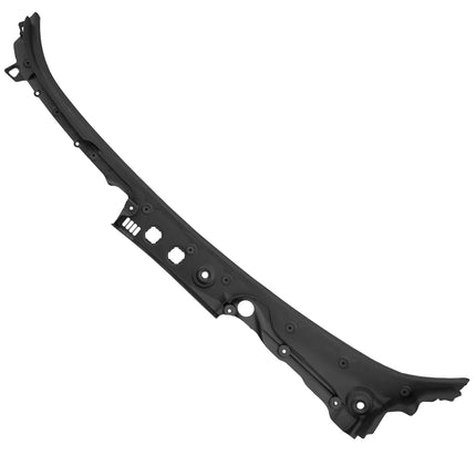 BMW 5 Series F10/F11 Windshield Wiper Cowl 2010-2016 | OE 51717203124 | Jaronx