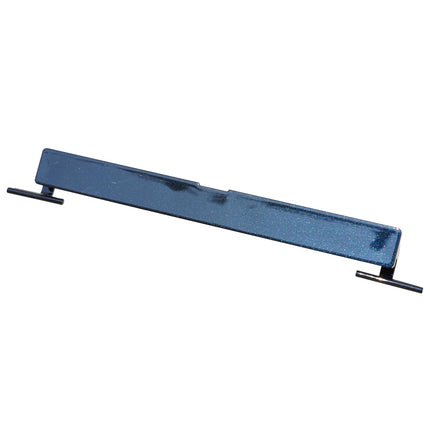 For BMW Roof Rack Port Cover for 5 Series G30/G31, 6'G32,7'G12 (Carbon Black), Painted Roof Rail Molding Trim Port Cap for BMW 530 540 640 740, Replace 51137443691, 51137443692| Jaronx