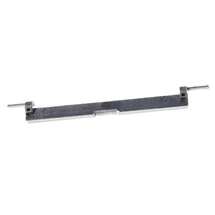 BMW 3-Series F30/F80 Roof Rack Port Cover 2013-2018 | Mineral White | Replaces 51137312617 | Jaronx
