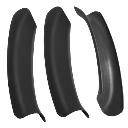 BMW X3 F25 / X4 F26 Door Handle Cover 3PCS Black | Jaronx