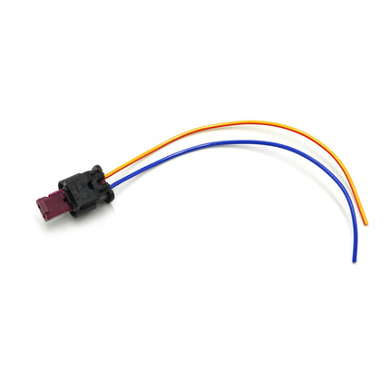 For Tesla Pedestrian Warning Speaker Connector Harness Model 3 2017-2023 Model Y 2019-2024, Pedestrian Warning System Wiring PWS Connector for Tesla Model 3/Y, Fit for 1299965-00-A| Jaronx