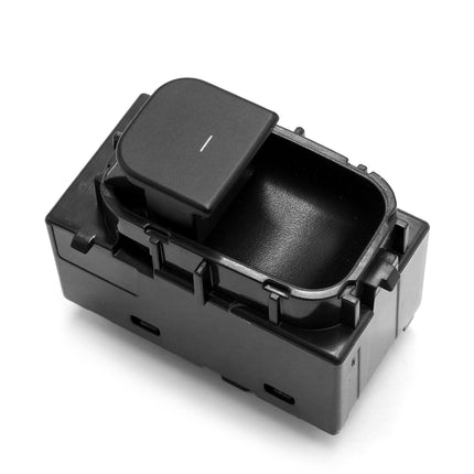 For Tesla Window Switch Model 3 2021-2024/ Model Y 2020-2024, Front Right Passenger Side/Rear Door Power Window Control Switch Replace for 1081038-02-F, 1081038-02-E (Matte Black)| Jaronx