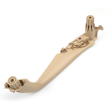For BMW 5 Series G30/G31/F90 Front Right Door Pull Handle Beige 2017-2022,Replacement 51417438522|Jaronx