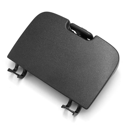 For Ford Super Duty Sunglasses Holder 2002-04 | F250-F550 2C3Z7811586BAB (Black)| Jaronx