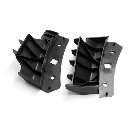 For Tesla Model 3 Front Bumper Bracket 2017-2023 1084169-00-B 1084170-00-B, Left Driver & Right Passenger Front Bumper Retainer Fender Bracket for Tesla Model 3 Accessories| Jaronx