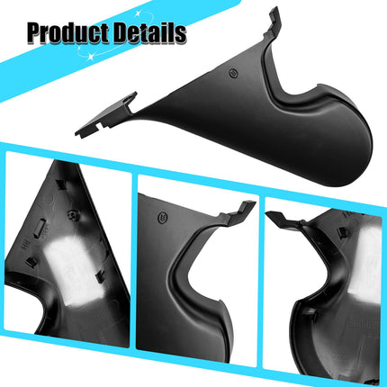 Tesla Model Y Mirror Lower Cover 2018-24 RHS | OEM #8202208 – Jaronx
