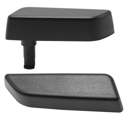 Tesla Model 3/Y Seat Button 2017-20 Passenger | OEM #1098842-00-D & #1098843-00-E – Jaronx
