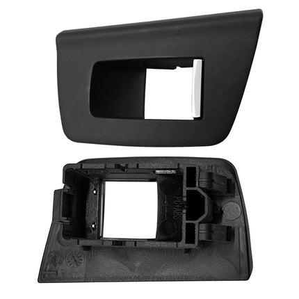 For BMW 5 Series G30/G31/F90 Rear Window Switch Cover 2PCS 2017-2022,Left Rear+Right Rear Replacement| Jaronx