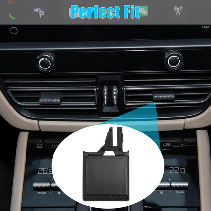 Porsche Macan Front AC Vent Clip Tab 2019-25 | 1PCS Center/Left/Right  | Jaronx