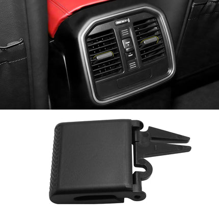 Porsche Macan Rear AC Vent Clip Tab 2019-25 | 1PCS Replacement | Jaronx