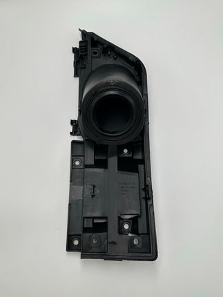 Jaronx Fuel Door Housing and Hinge Kit For 2015-2020 Ford Transit-150 Transit-250