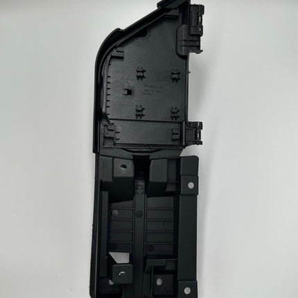 Jaronx Fuel Door Housing and Hinge Kit For 2015-2020 Ford Transit-150 Transit-250