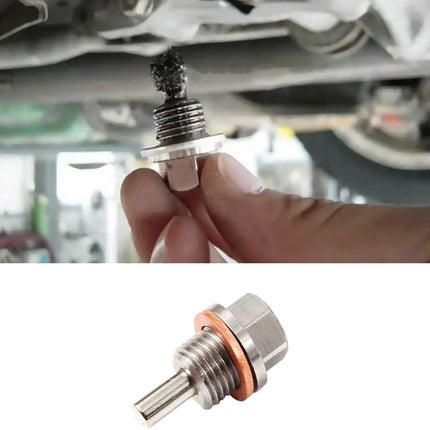 M12x1.25 Oil Drain Plug For Lexus/Toyota/Nissan | Nissan