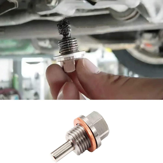 M12x1.25 Oil Drain Plug For Lexus/Toyota/Nissan | Nissan