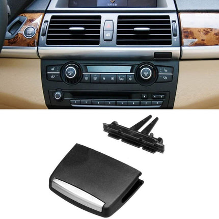 Upgraded For BMW X5/X6 Car Air Vent Tab