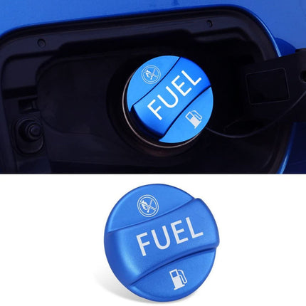 Compatible with BMW Fuel Door Cover