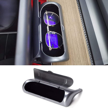 For Tesla Sunglasses Case | Jaronx