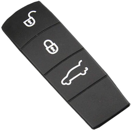 For Porsche Remote Key Button Covers | Jaronx