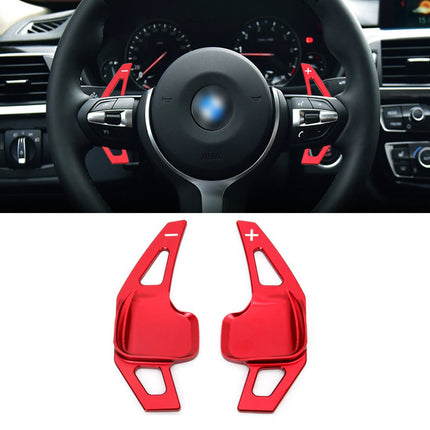 Paddle Shifter Extensions for BMW F Chassis | Jaronx