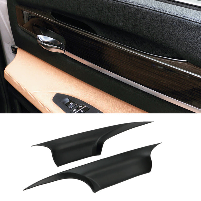  Jaronx Compatible with BMW 3 4 Series Center Console