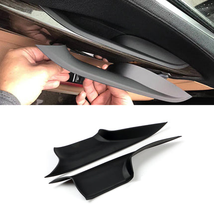 For BMW 7 Series Door Pull Handle Covers
