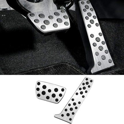 For Toyota Gas Pedal and Brake Pedal Covers | Jaronx