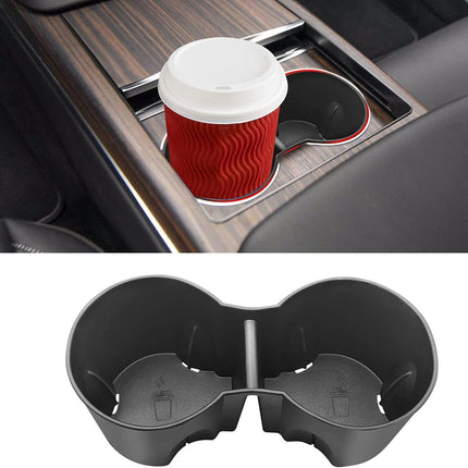 Compatible With Tesla Model X / Model S Cup Holder