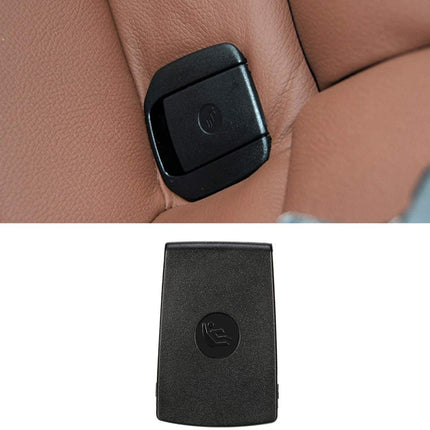 For BMW Child Seat Anchor Cover | Jaronx