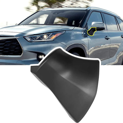 For Toyota Rear View Mirror Base Cover | Jaronx