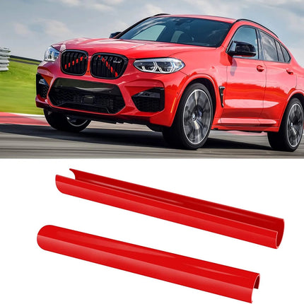 Upgraded For BMW X3 X4 X5 X6 X7 V-Brace Cover - G01/G05 | Jaronx