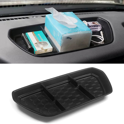 For Nissan Frontier Dashboard Organier | Jaronx