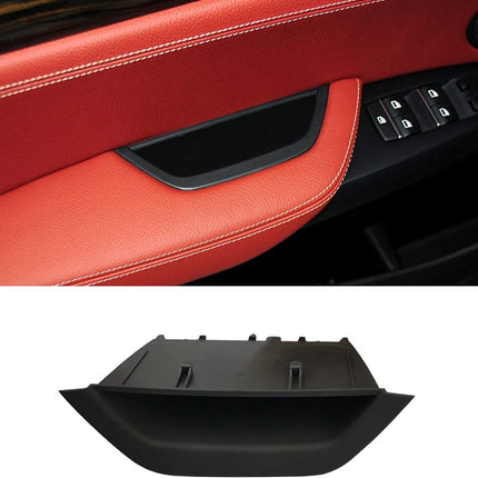 For BMW X3 X4 Door Armrest Cover