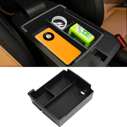 For Ford Maverick Center Console Organizer | Jaronx