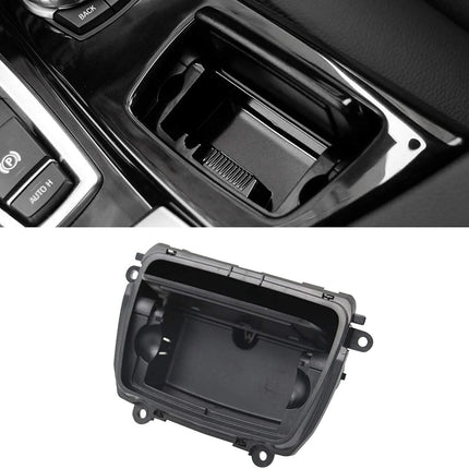 For BMW 5 Series Center Console Ashtray | Jaronx