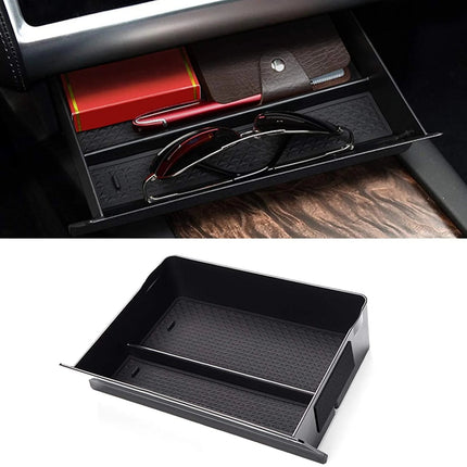 For Tesla Model S / Model X Center Console Organizer | Jaronx