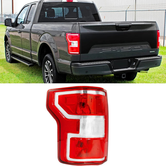 For Ford F150 Tail Light Assembly 2018 2019 2020 | Jaronx
