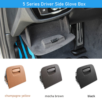 Glove Box Organizer For BMW 5 6 Series Driver Side fit 5145699929 | Jaronx
