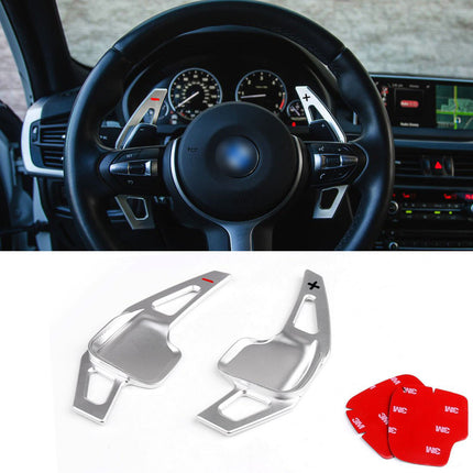 Paddle Shifter Extensions for BMW F Chassis | Jaronx