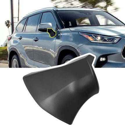 Compatible with Toyota Rear View Mirror Base Cover