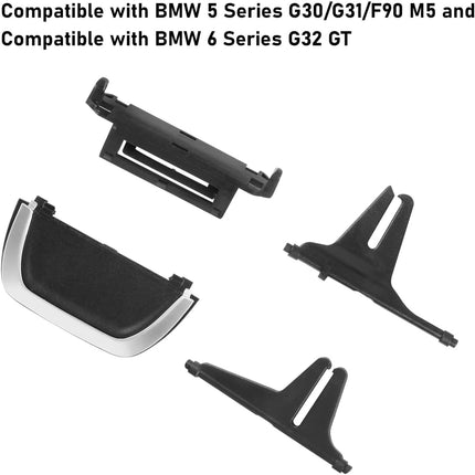 For BMW 5/6 Series Car Air Vent Tab