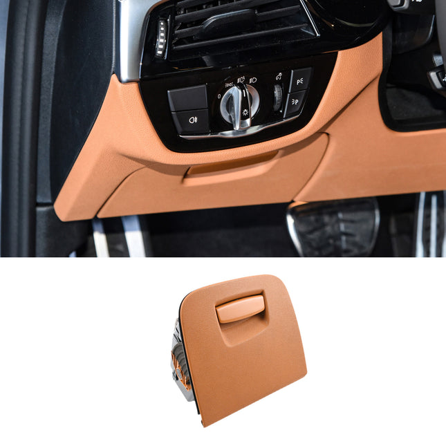 Glove Box Organizer For BMW 5 6 Series