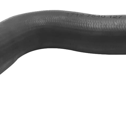 Compatible With BMW 1'/3'/X1/Z4 Upper Radiator Hose - 17127540127