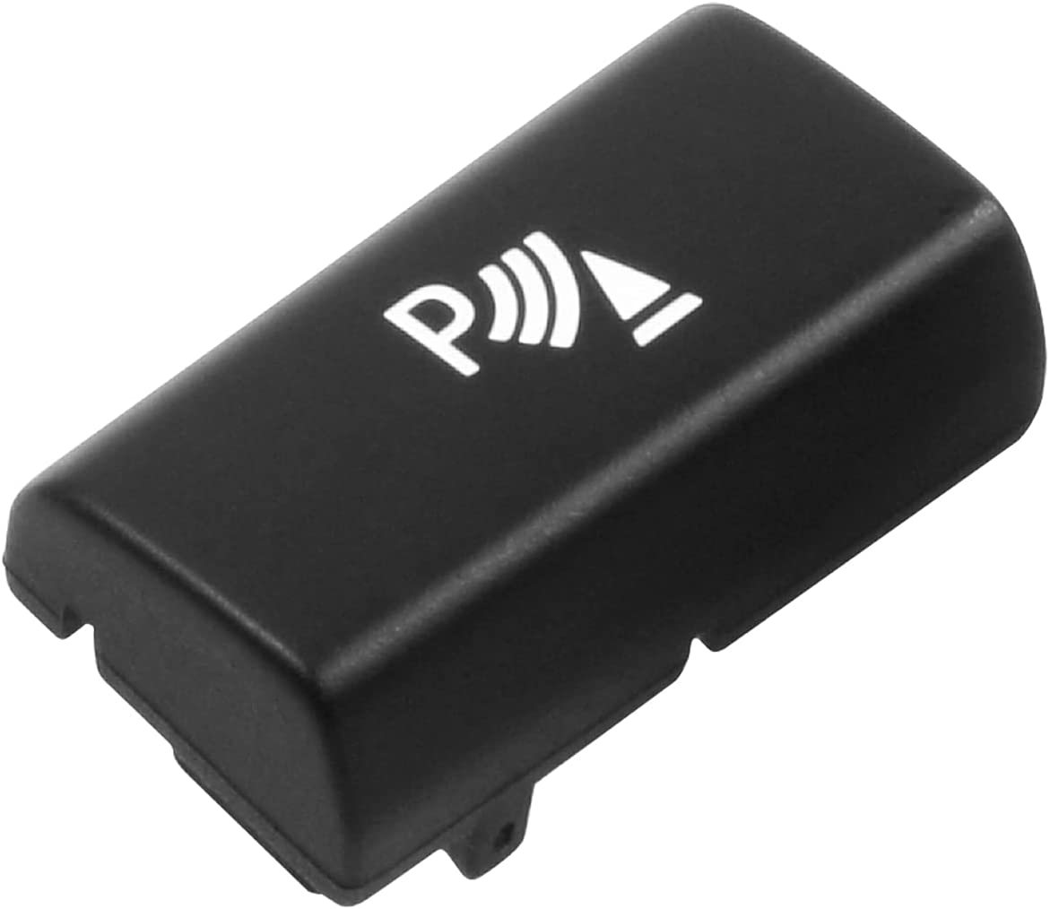 For BMW X5/X6 Parking Sensor Button | Jaronx