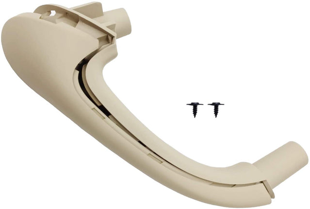 Mercedes-Benz C Class Front Row Passenger Side Inner Door Pull Handle