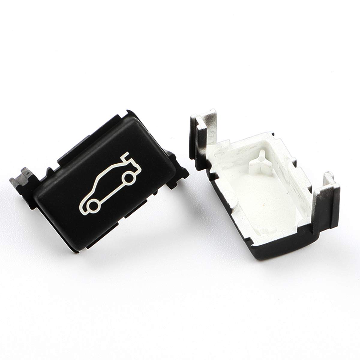 Other - Tailgate Rear Trunk Switch Button Cover Compatible X5 E70 2006-2013 X6 E71 2008-14 Was Listed For 337.00 On 3 Nov At 03:05 By Szulou In China (ID:656914481 - Foto 7