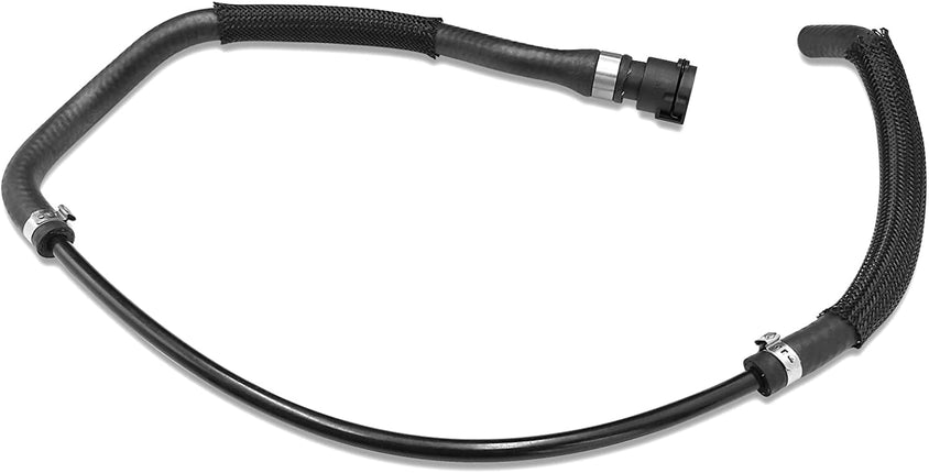 Modified For BMW 1'/3'/X1 Upper Radiator Hose | Jaronx